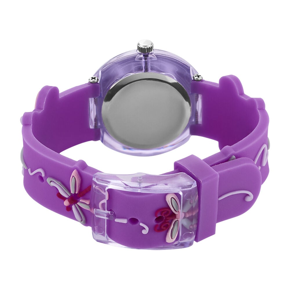 Montre Upp Fuzzy Bicolore - Montres étanches Enfant | Marc Orian