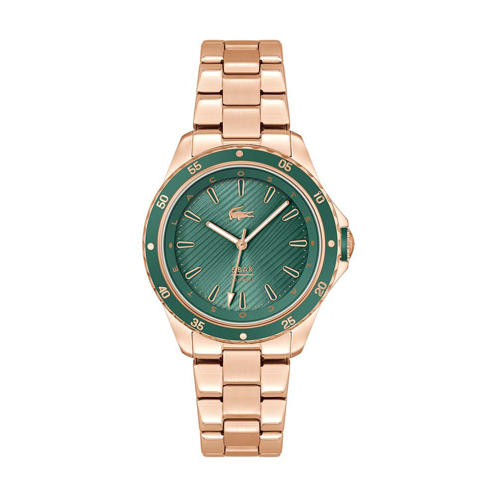 Montre Lacoste Santorini - Montres étanches Femme | Marc Orian