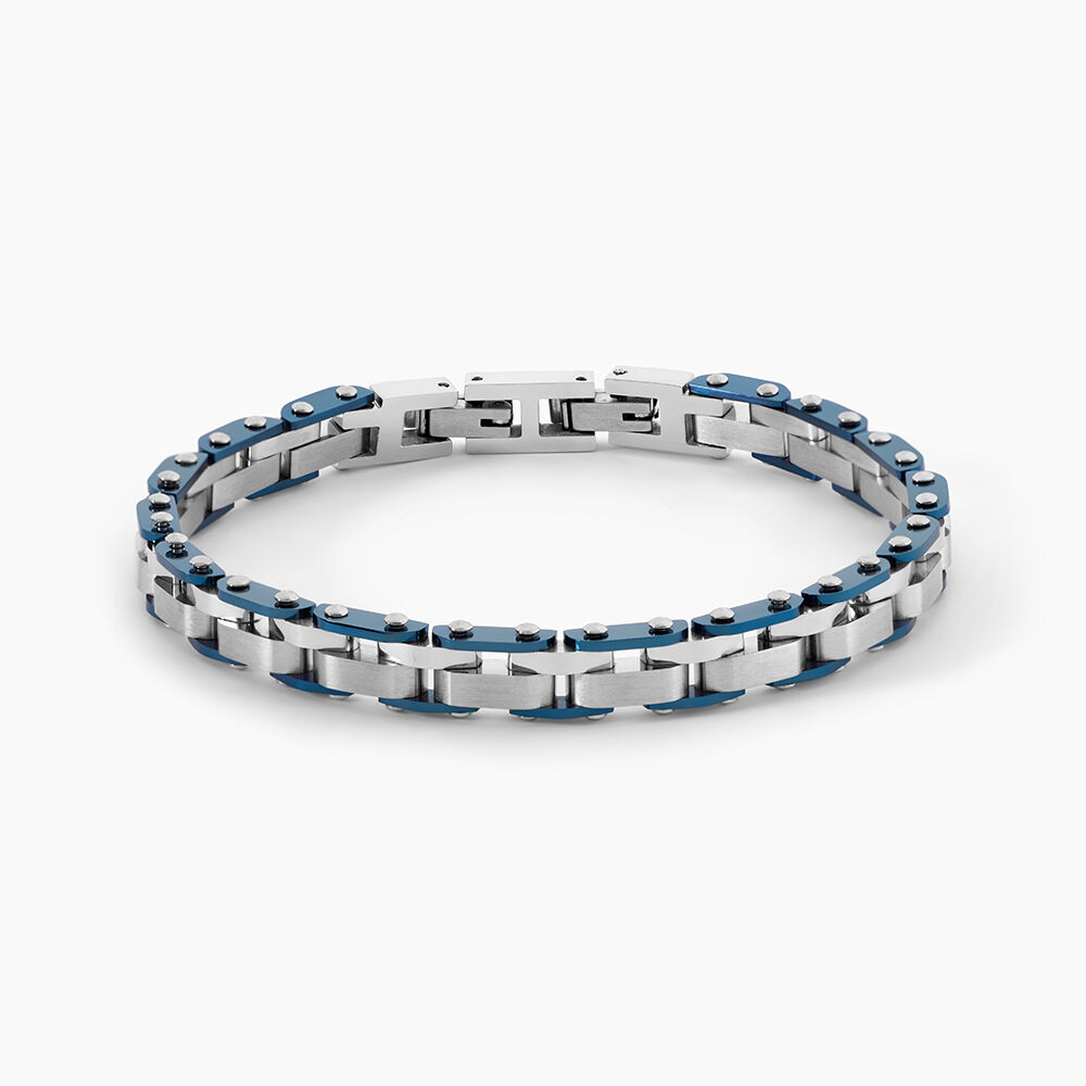 Bracelet M&eacute;tal Acier - Bracelets cha&icirc;nes Homme | Marc Orian