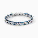 Bracelet M&eacute;tal Acier - Bracelets cha&icirc;nes Homme | Marc Orian