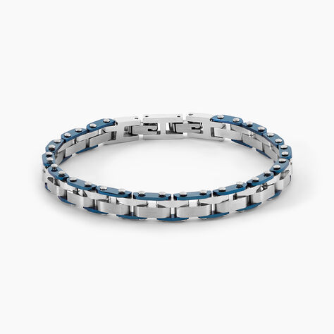 Bracelet M&eacute;tal Acier - Bracelets cha&icirc;nes Homme | Marc Orian