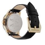 Montre Montignac Round Vert - Montres &eacute;tanches Homme | Marc Orian