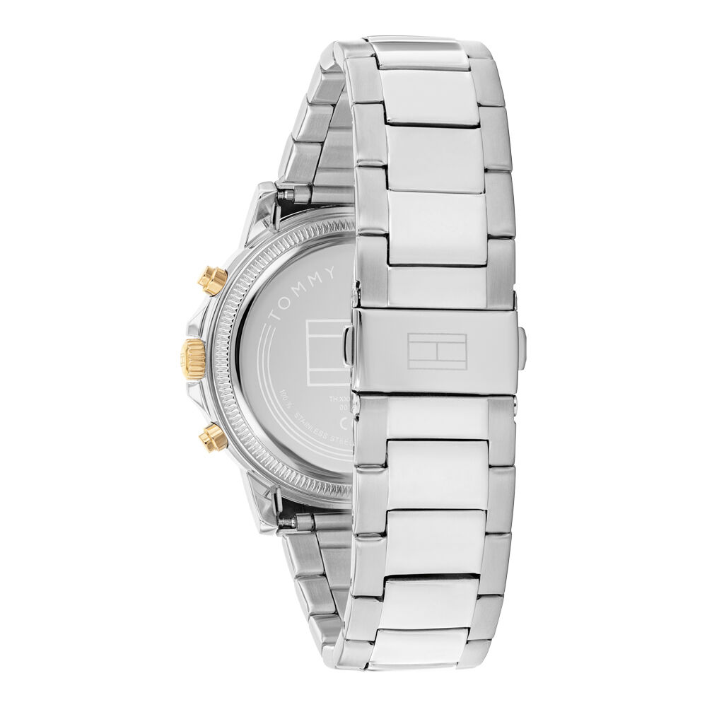 Montre Tommy Hilfiger Stewart Vert - Montres &eacute;tanches Homme | Marc Orian