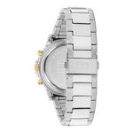 Montre Tommy Hilfiger Stewart Vert - Montres &eacute;tanches Homme | Marc Orian