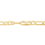 Cha&icirc;ne Bixente Plaqu&eacute; Or Jaune - Chaines Homme | Marc Orian