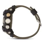 Montre Hybride Casio G-shock Mudmaster Noir - Montres connect&eacute;es Homme | Marc Orian