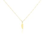Collier Oleria Or Jaune - Colliers ete Femme | Marc Orian