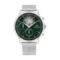 Montre Tommy Hilfiger Stewart Vert