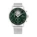 Montre Tommy Hilfiger Stewart Vert - Montres étanches Homme | Marc Orian