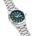 Montre Arctik Episode Vert - Montres &eacute;tanches Homme | Marc Orian