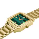 Montre Cluse Gracieuse Petite Vert - Montres &eacute;tanches Femme | Marc Orian