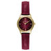 Montre Pierre Lannier Pya Bordeaux - Montres Femme | Marc Orian