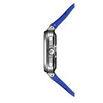 Montre Herbelin Cap Camarat Square Bleu - Montres &eacute;tanches Homme | Marc Orian