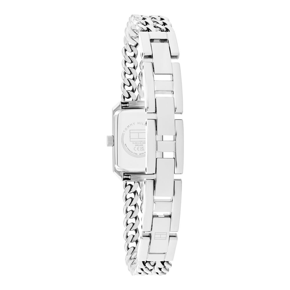 Montre Tommy Hilfiger Sarah Argenté - Montres Femme | Marc Orian