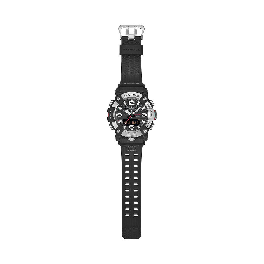 Montre G-Shock Premium Casio Ggb100 Noir - Montres &eacute;tanches Homme | Marc Orian