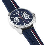 Montre Tommy Hilfiger Decker Bleu - Montres &eacute;tanches Homme | Marc Orian