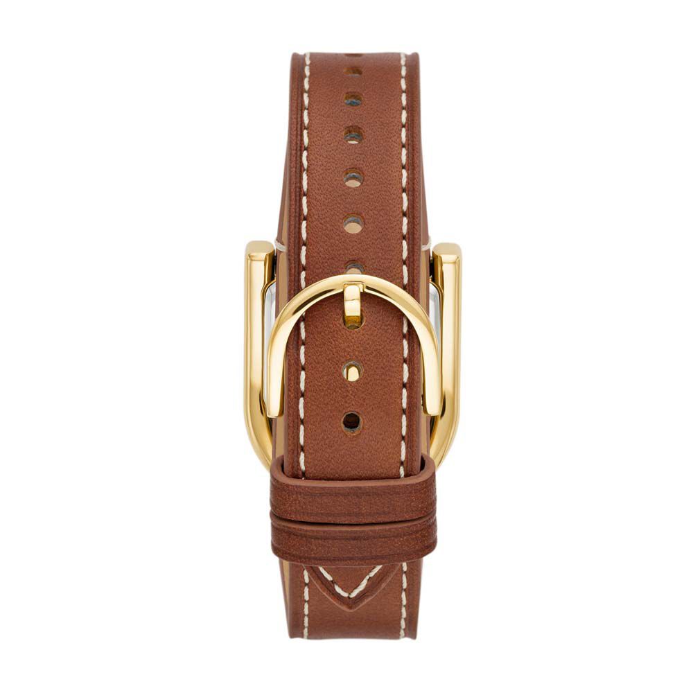 Montre Fossil Harwell Blanc - Montres classiques Femme | Marc Orian