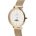 Montre Daniel Wellington Petite Moonphase Blanc - Montres étanches Femme | Marc Orian