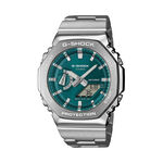 Montre Casio G-Shock Gm2110 Vert - Montres &eacute;tanches Homme | Marc Orian