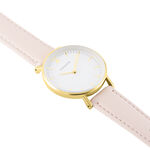 Montre Codhor Cindy Blanc - Montres &eacute;tanches Femme | Marc Orian
