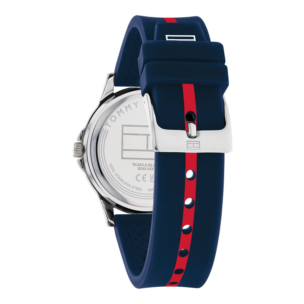 Montre Tommy Hilfiger Boys Bleu - Montres étanches Enfant | Marc Orian