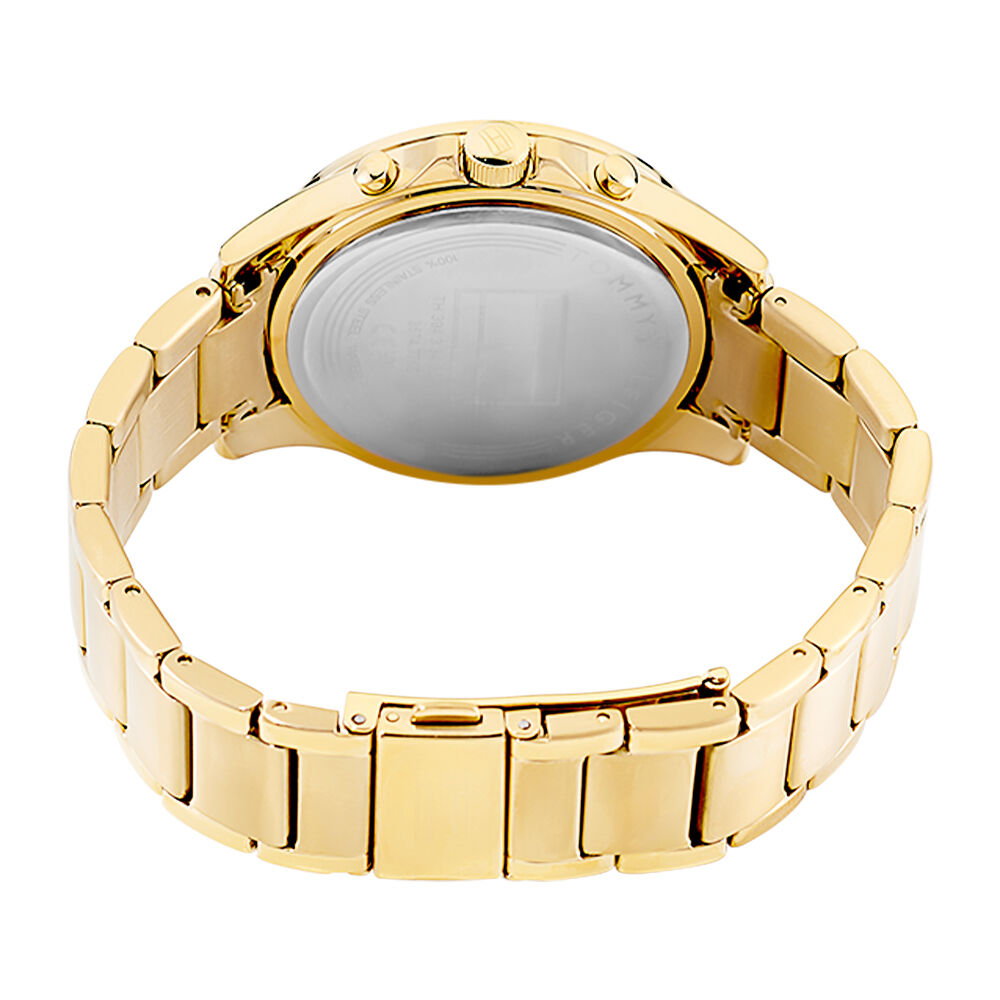 Montre Tommy Hilfiger Haven Noir - Montres étanches Femme | Marc Orian