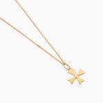 Pendentif Cher Or Jaune - Pendentifs Femme | Marc Orian