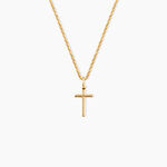 Collier Ewen Or Jaune - Colliers ete Homme | Marc Orian