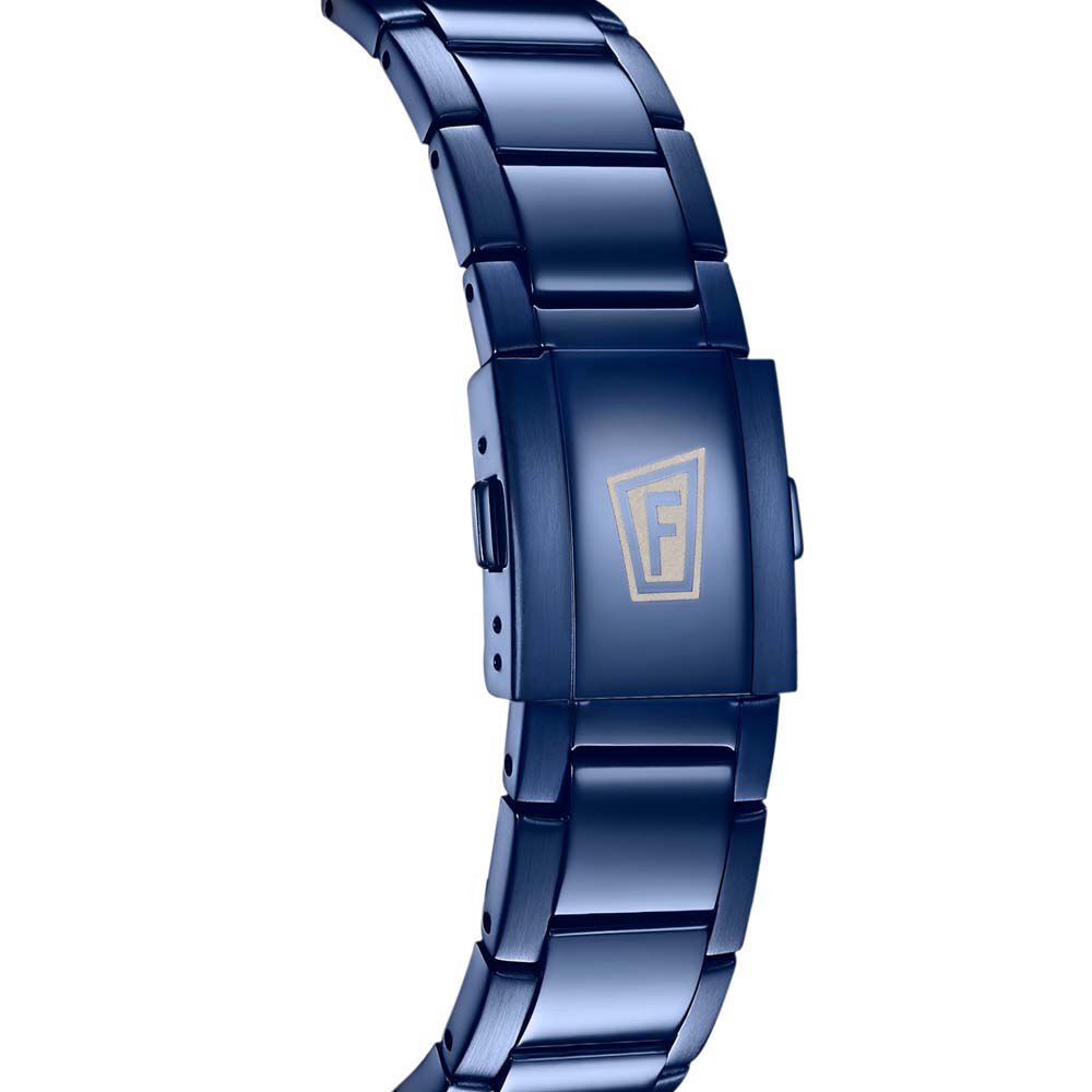 Coffret Montre Festina Chronobike Connectee Hybride Bleu - Montres étanches Homme | Marc Orian
