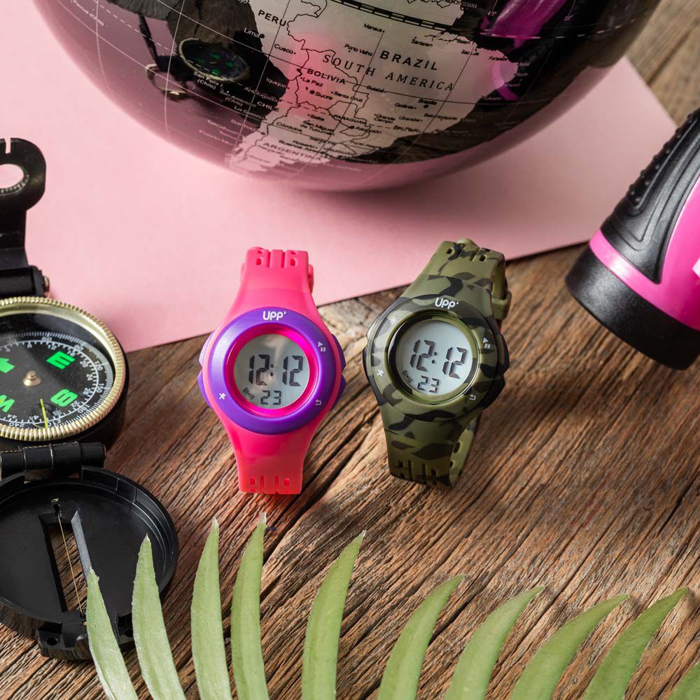 Montre Upp Cosmic - Montres &eacute;tanches Enfant | Marc Orian