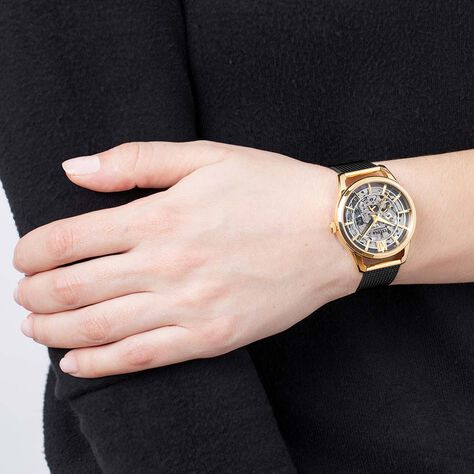 Montre Festina Automatic Squelette - Montres automatique Femme | Marc Orian