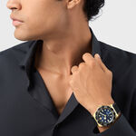 Montre Philipp Plein Hypersport Bleu - Montres &eacute;tanches Homme | Marc Orian