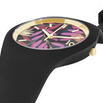Montre Ice Watch Flower Bleu - Montres &eacute;tanches Femme | Marc Orian