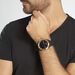 Montre Diesel Crusher Noir - Montres étanches Homme | Marc Orian