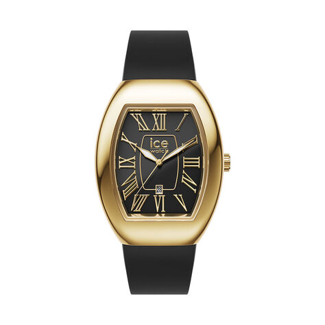 Montre Ice Watch Boliday Noir - Montres &eacute;tanches Femme | Marc Orian