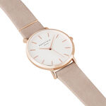 Montre Rosefield West Village Blanc - Montres &eacute;tanches Femme | Marc Orian