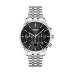 Montre Boss Avery Noir - Montres &eacute;tanches Homme | Marc Orian