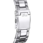 Montre Lotus Connected Bleu Et Noir - Montres connect&eacute;es Homme | Marc Orian