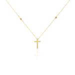 Collier Christiaan Or Jaune - Colliers ete Famille | Marc Orian