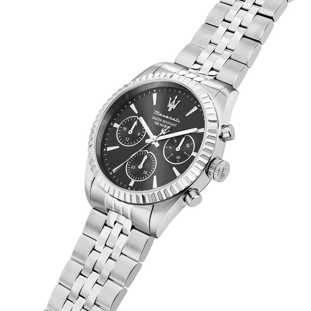 Montre Maserati Competizione - Montres &eacute;tanches Homme | Marc Orian