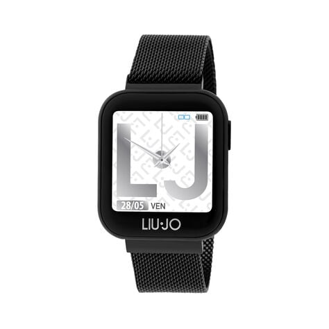 Montre Connect&eacute;e Liu Jo Smartwatch Classic - Montres connect&eacute;es Famille | Marc Orian