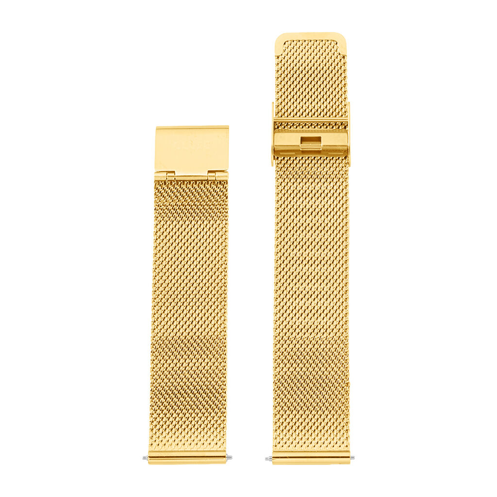 Bracelet De Montre Cluse Boho Chic - Bracelets de montre Femme | Marc Orian