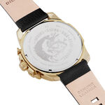 Montre Diesel Mega Chief Noir - Montres &eacute;tanches Homme | Marc Orian
