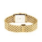 Montre Lip Churchill C18 Argent&eacute; - Montres carr&eacute;es Femme | Marc Orian