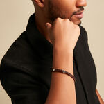 Bracelet Jourdan Dermot Cuir - Bracelets cuir Homme | Marc Orian