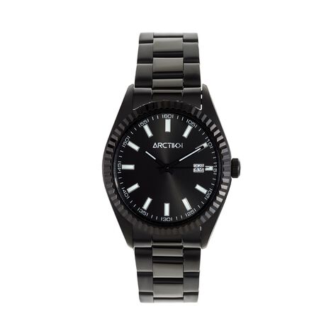 Montre Arctik Episode Noir - Montres classiques Homme | Marc Orian