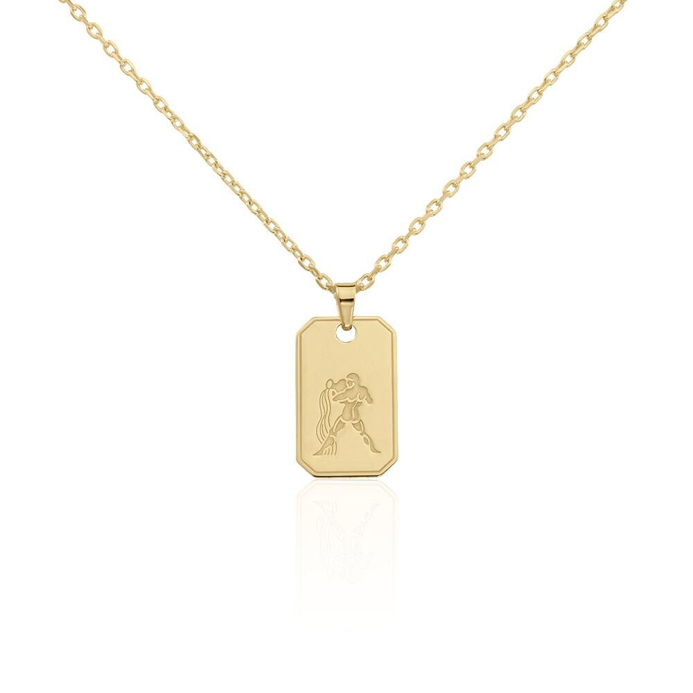 Collier Plaqué Or Quintien - Colliers ete Homme | Marc Orian