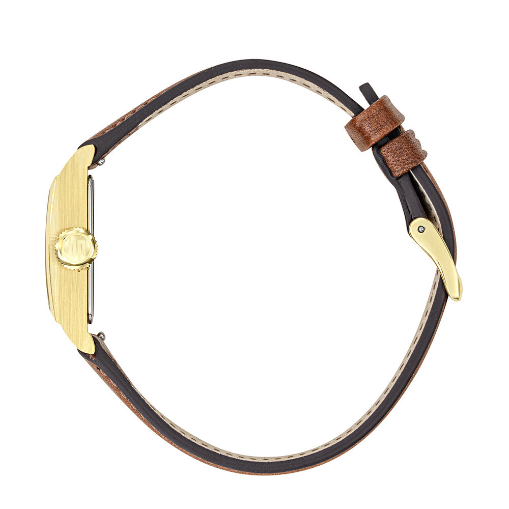 Montre Lip Churchill C18 Argenté - Montres étanches Femme | Marc Orian