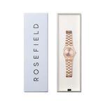 Montre Rosefield Rose Rose - Montres &eacute;tanches Femme | Marc Orian