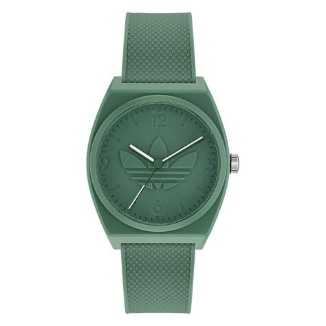Montre Adidas Vert - Montres sport Homme | Marc Orian